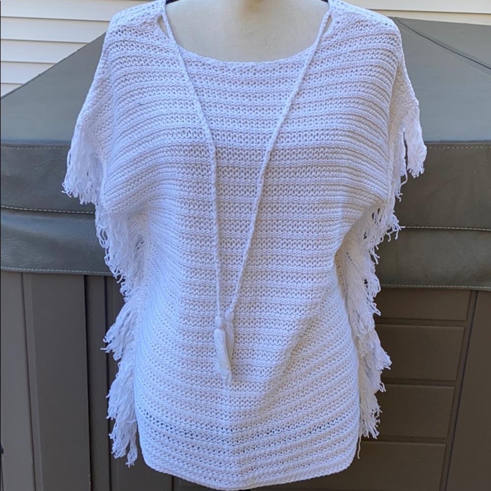 Lilly pulitzer beach cover up new with tags